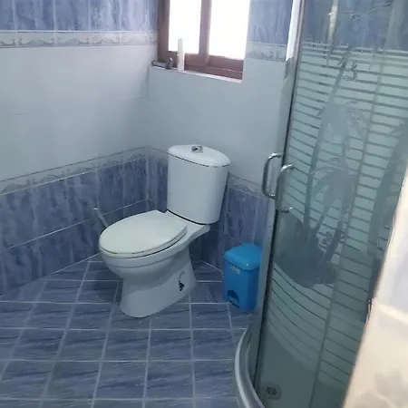 Dhoma Me Qera / Rent 아파트
